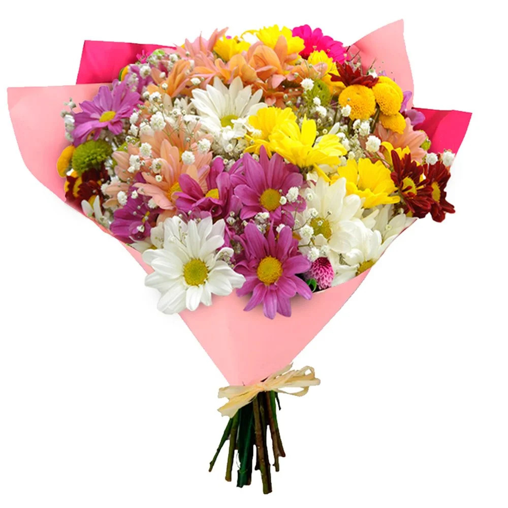 Buqu� Flores do Campo 