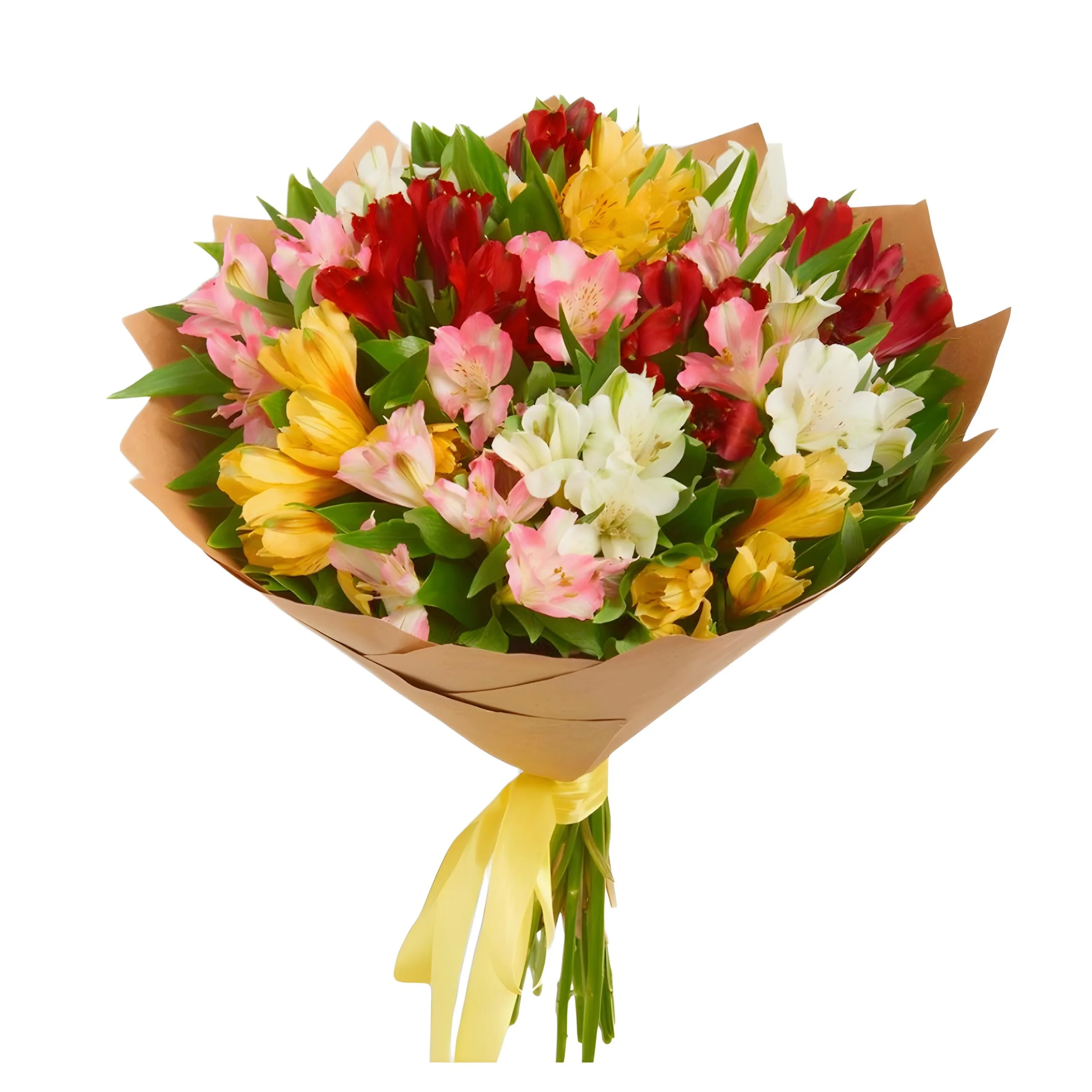 Especial Buqu� de Astrom�lias