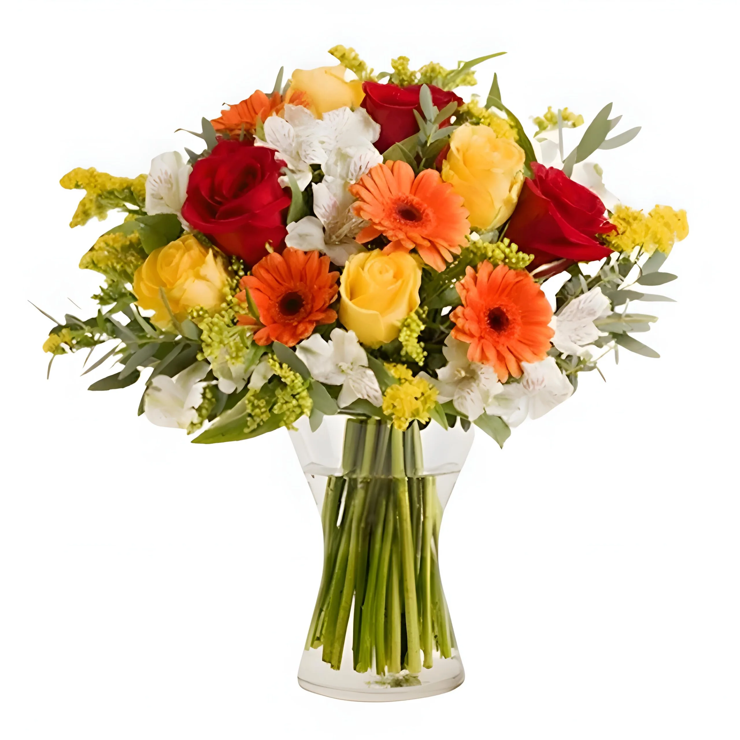 Arranjo Energia Por do Sol 